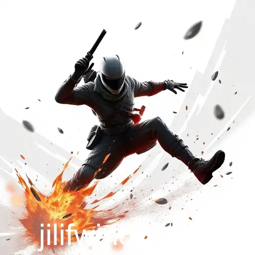 Exploring the Adrenaline: Discovering the 'Action Packed' Gaming Category with 'jilif'