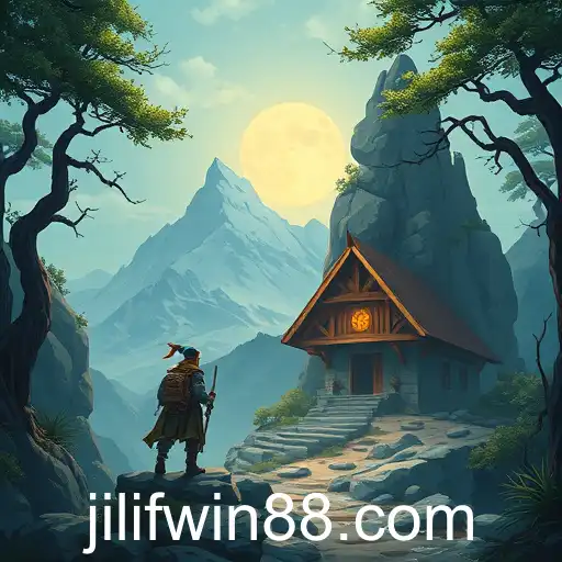 Exploring the World of Adventure Games with 'Jilif': A Gateway to Imaginative Escapades
