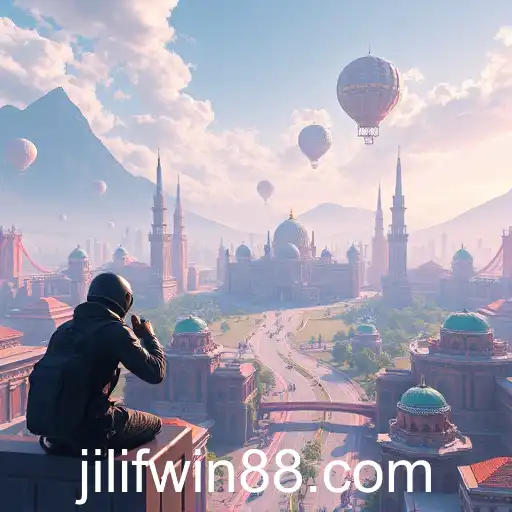 The Digital Chessboard: Navigating Online Gaming in 2025