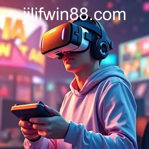 The Evolution of Online Gaming in 2025