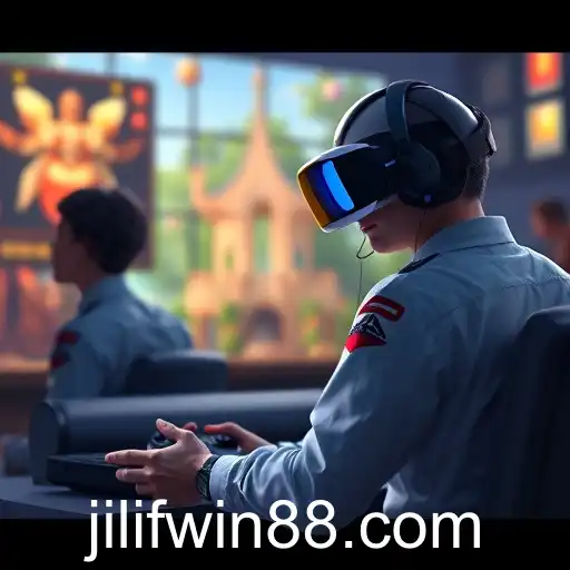 The Evolution of Online Gaming in 2025