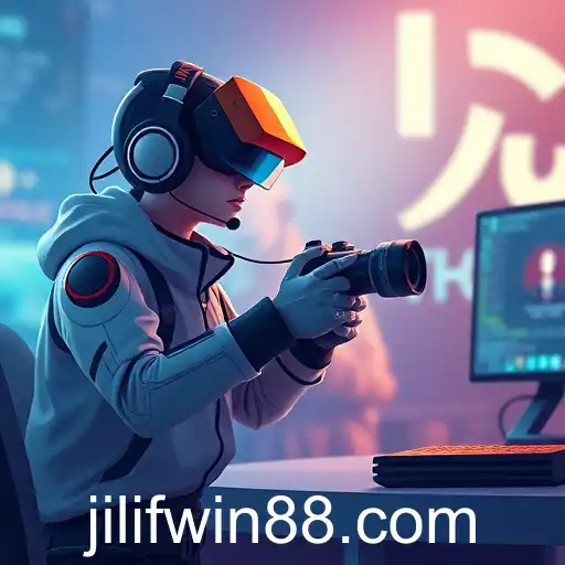 Gaming Ecosystems Evolving Rapidly