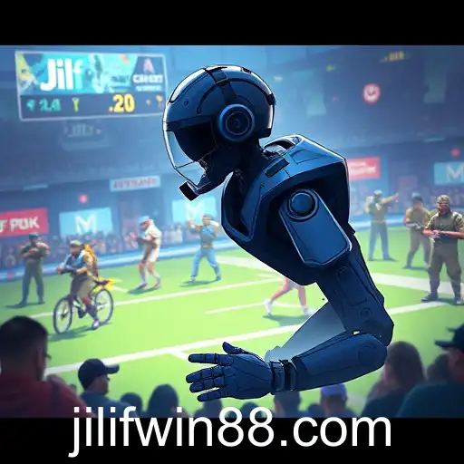 Gaming Revolution of 2025