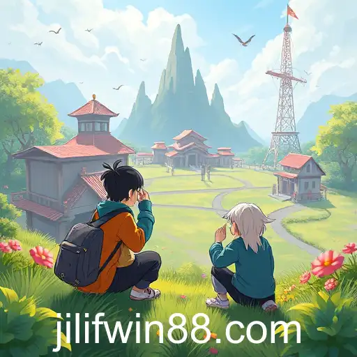 The Impact of Jilif on Online Gaming