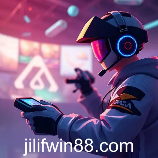 The Rise of 'Jilif' in the Gaming World