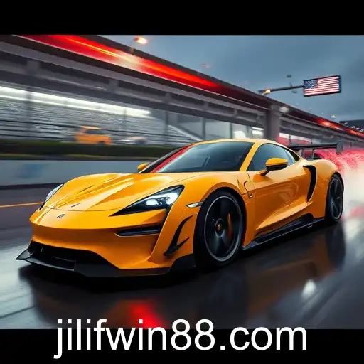 Discover the Excitement of Racing Thrills with 'Jilif': Where Adrenaline Meets Innovation