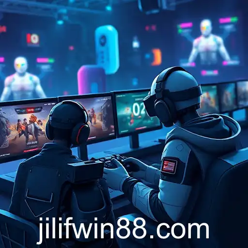 The Rise of Gaming Platforms in 2025