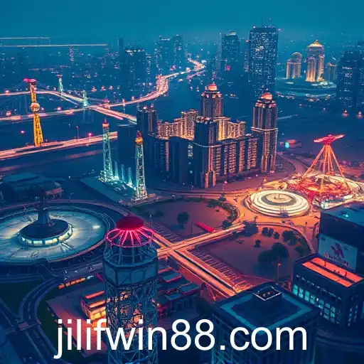 Discovering the Fascinating Universe of Simulation Worlds: The Rising Trend