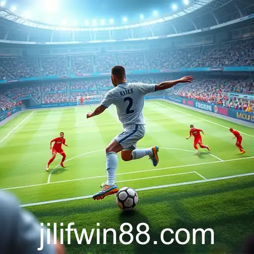 Exploring the Thrills of 'Sports Fun': A Deep Dive into the Jilif Experience