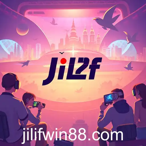 The Rise of Jilif: Gaming in the New Decade
